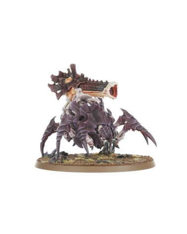 40K: TYRANIDS - COMBAT PATROLL