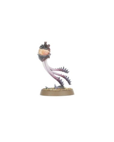 40K: TYRANIDS - COMBAT PATROLL