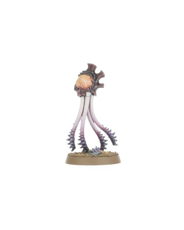 40K: TYRANIDS - COMBAT PATROLL