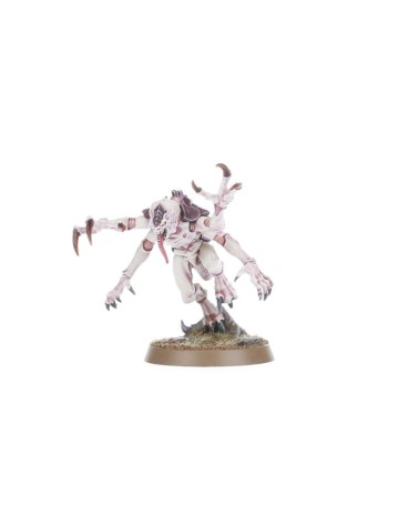 40K: TYRANIDS - COMBAT PATROLL