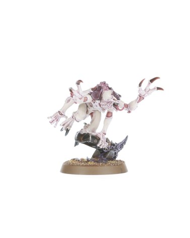 40K: TYRANIDS - COMBAT PATROLL