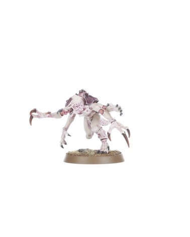 40K: TYRANIDS - COMBAT PATROLL