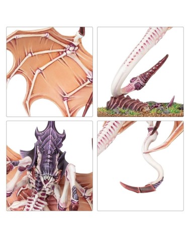 40K: TYRANIDS - COMBAT PATROLL