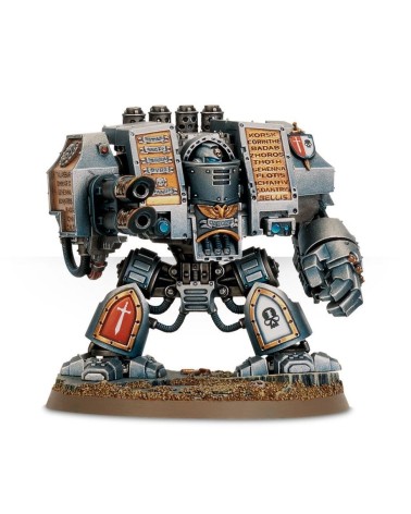 40K: GREY KNIGHTS - COMBAT PATROLL