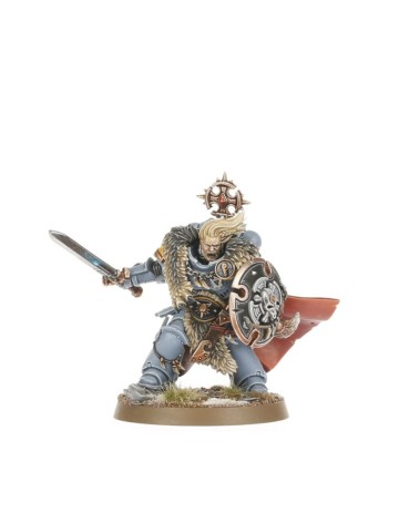 40K: SPACE WOLVES - COMBAT PATROL