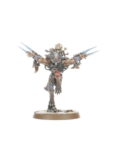 40K: SPACE WOLVES - COMBAT PATROL