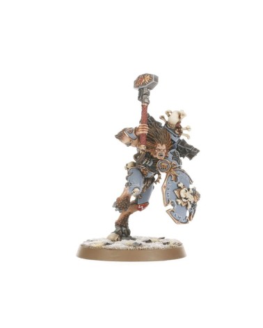 40K: SPACE WOLVES - COMBAT PATROL