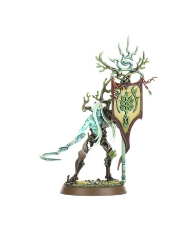 AOS: SYLVANETH - TREE-REVENANTS