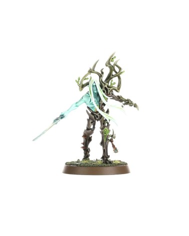 AOS: SYLVANETH - TREE-REVENANTS