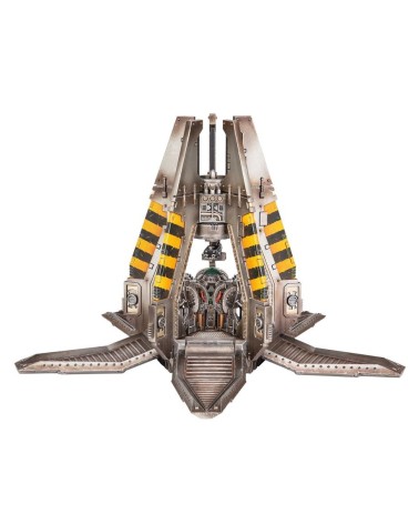 HH: LEGIONES ASTARTES - DROP POD
