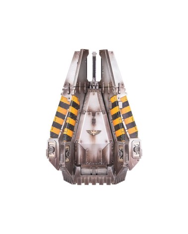 HH: LEGIONES ASTARTES - DROP POD