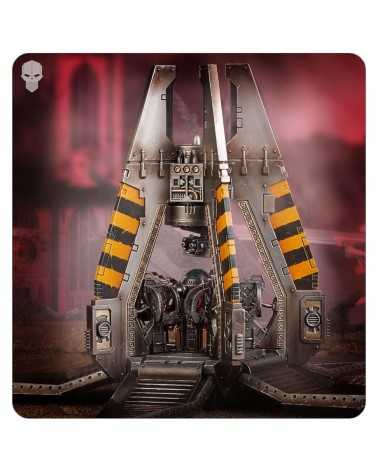 HH: LEGIONES ASTARTES - DROP POD