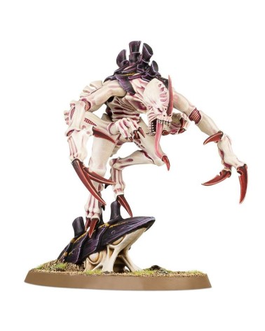 40K: TYANIDS - BROODLORD
