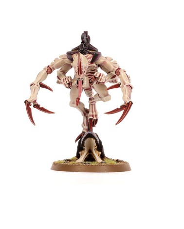 40K: TYANIDS - BROODLORD