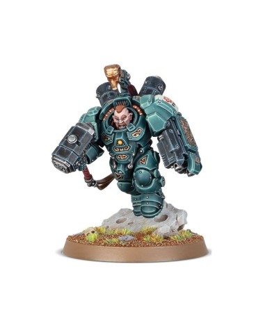 40K: LEAGUES OF VOTANN - COMBAT PATROL
