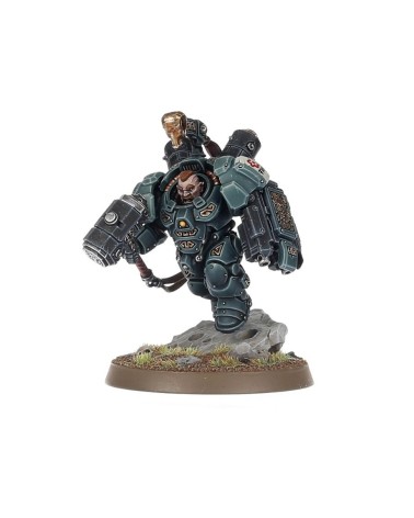 40K: LEAGUES OF VOTANN - COMBAT PATROL