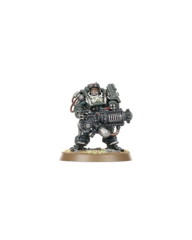 40K: LEAGUES OF VOTANN - COMBAT PATROL