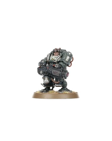 40K: LEAGUES OF VOTANN - COMBAT PATROL