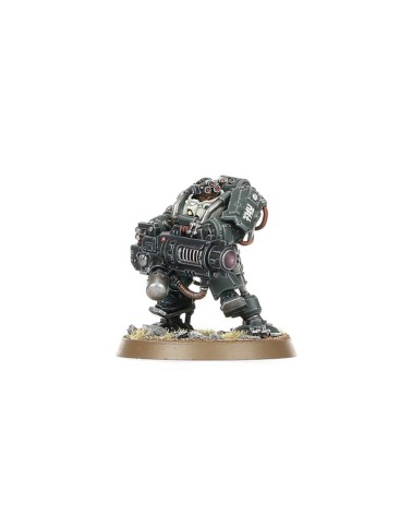 40K: LEAGUES OF VOTANN - COMBAT PATROL