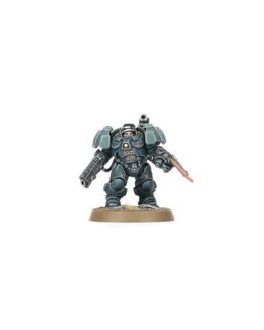 40K: LEAGUES OF VOTANN - COMBAT PATROL