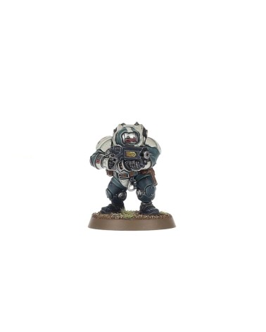 40K: LEAGUES OF VOTANN - COMBAT PATROL