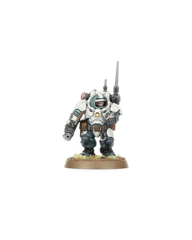 40K: LEAGUES OF VOTANN - COMBAT PATROL