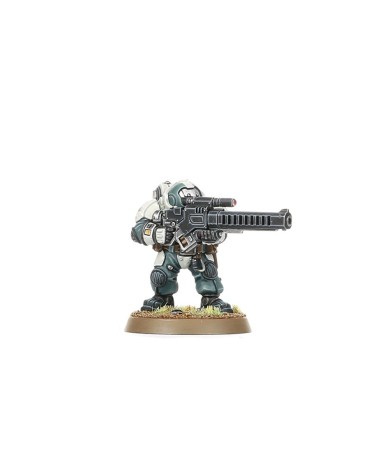 40K: LEAGUES OF VOTANN - COMBAT PATROL