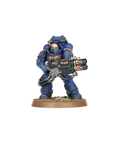 40K: SALAMANDERS - COMBAT PATROL
