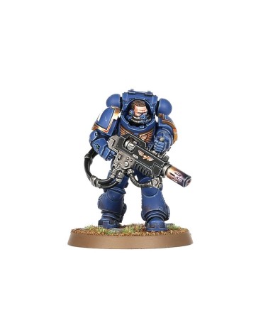 40K: SALAMANDERS - COMBAT PATROL