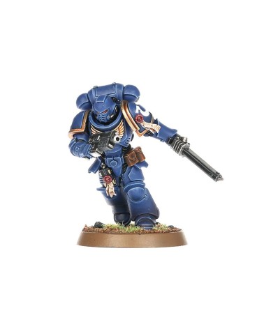 40K: SALAMANDERS - COMBAT PATROL