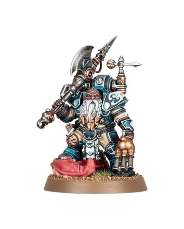 AOS: KHARADRON OVERLORDS - DREKKI'S PRIVATEERS