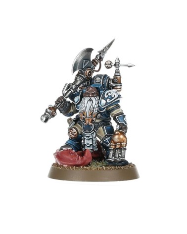 AOS: KHARADRON OVERLORDS - DREKKI'S PRIVATEERS