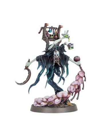 AOS: NIGHTHAUNT - LORD VITRIOLIC