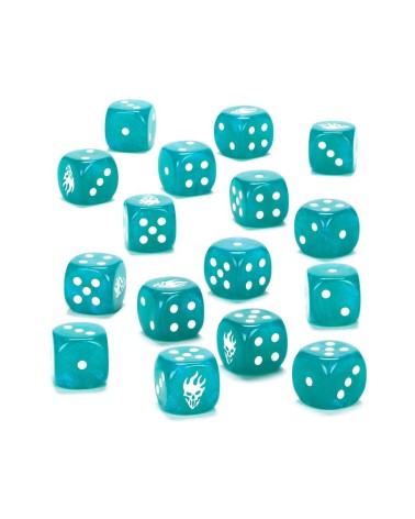 AOS: NIGHTHAUNT - DICE SET
