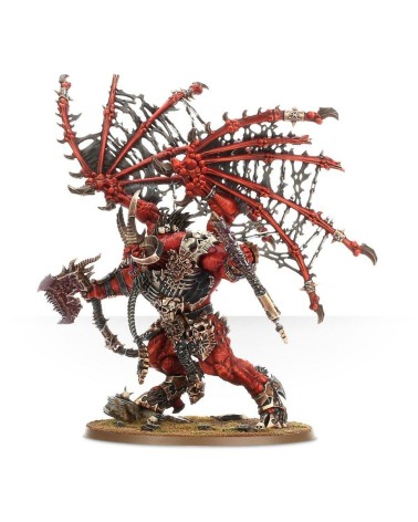 AOS: BLADES OF KHORNE - SKARBRAND