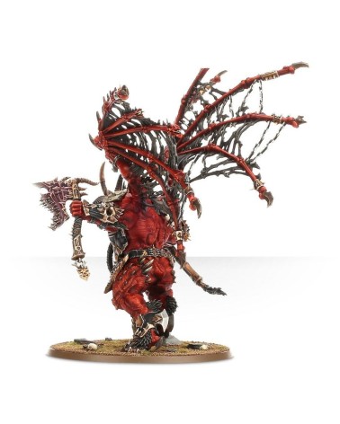 AOS: BLADES OF KHORNE - SKARBRAND