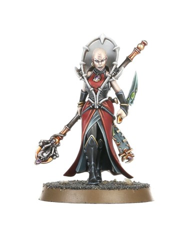 PATRULLA DE COMBATE: CULTOS GENESTEALERS