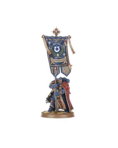 40K: IMPERIAL FISTS - COMBAT PATROLL