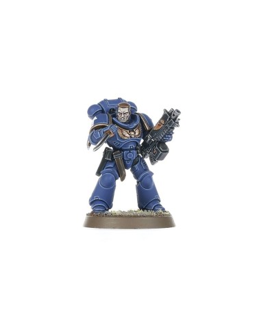 40K: IMPERIAL FISTS - COMBAT PATROLL