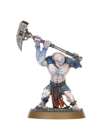 PATRULLA DE COMBATE: CULTOS GENESTEALERS