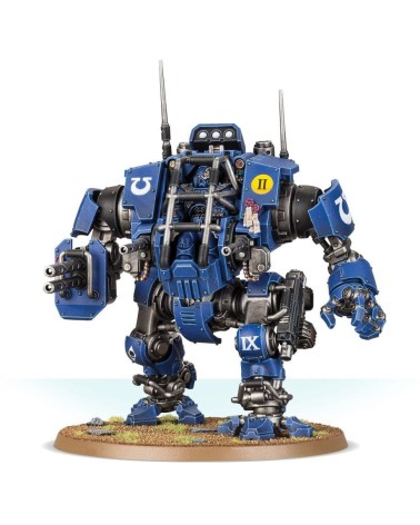 40K: RAVEN GUARD - COMBAT PATROLL