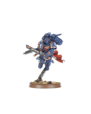 40K: RAVEN GUARD - COMBAT PATROLL