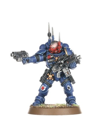 40K: RAVEN GUARD - COMBAT PATROLL