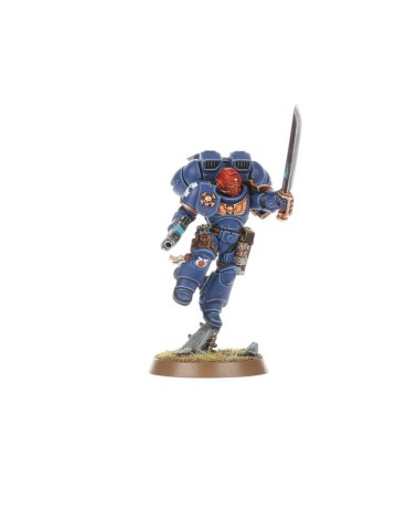 40K: RAVEN GUARD - COMBAT PATROLL
