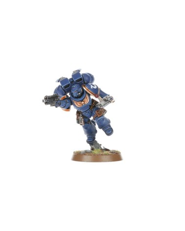 40K: RAVEN GUARD - COMBAT PATROLL