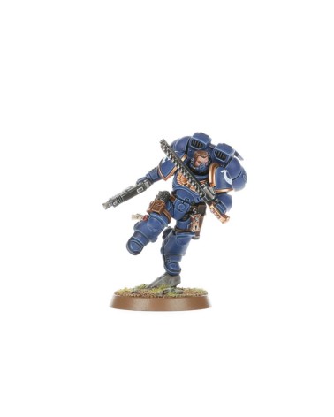40K: RAVEN GUARD - COMBAT PATROLL