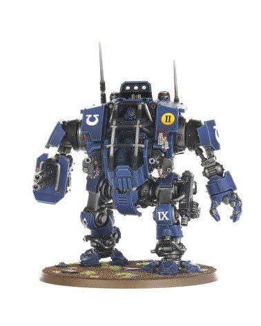 40K: RAVEN GUARD - COMBAT PATROLL