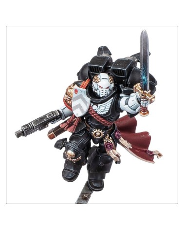 40K: RAVEN GUARD - COMBAT PATROLL