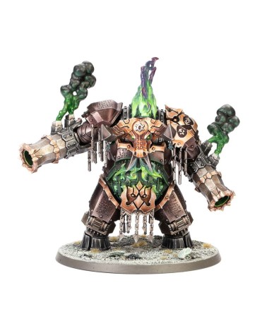AOS: HELSMITHS OF HASHUT - ARMY SET (ESP)