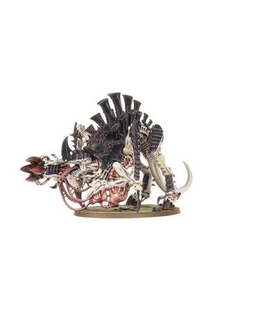 40K: TYRANIDS - TYRANNOFEX